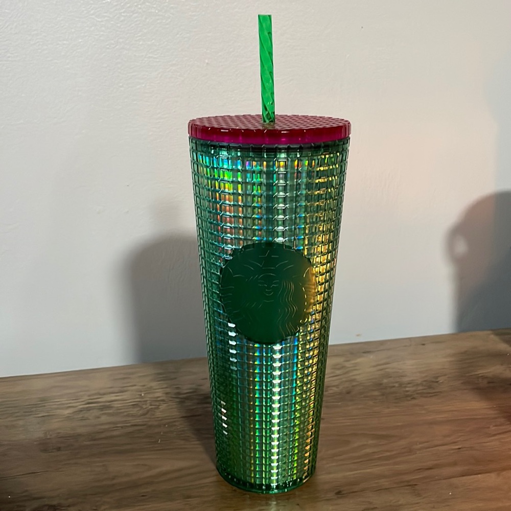 Starbucks venti cup NWT
